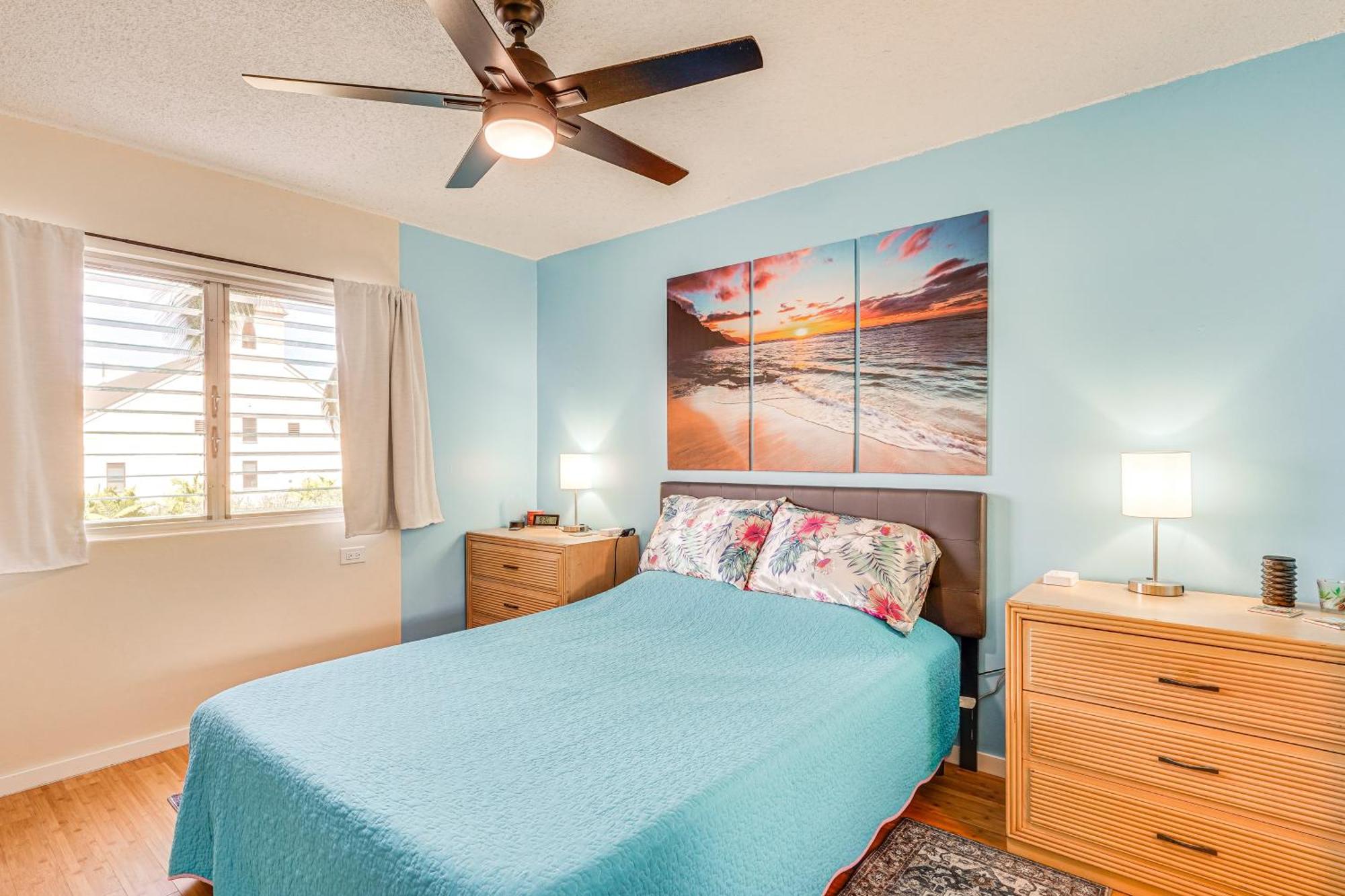 Kailua-Kona Condo With Balcony Walk To The Beach! Luaran gambar